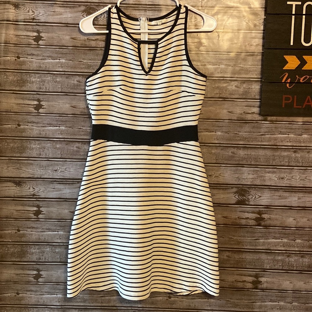 Maurices dress